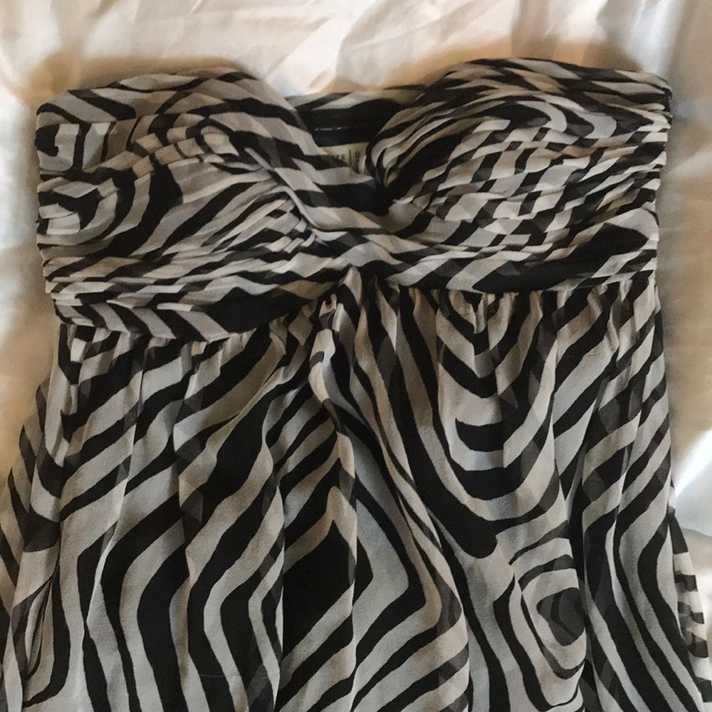 White House Black Market Dress